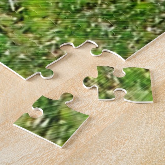 Baby Chipmunks First Day #4 Puzzle (Seite)