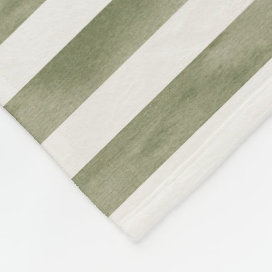 Baby Christmas Charaktere Fleece Blanket (Ecke)