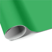 Baby Christmas Choir Geschenkpapier (Rolleneckpunkt)