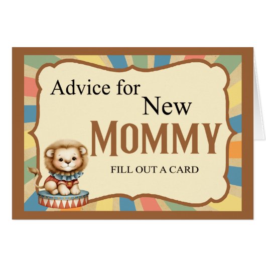 Baby Circus_ Sweet Note (Vorderseite (Horizontal))