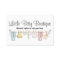 Baby Clothesline Boutique Social Media