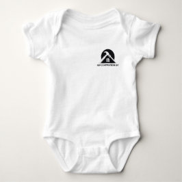 Baby Clothing Business Support Strampler