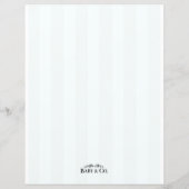 Baby & Co Sanitize Station Sign (Rückseite)