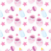 Baby CustomCut Vinyl Sheets Sticker (Vorderseite)
