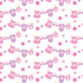 Baby CustomCut Vinyl Sheets Sticker (Vorderseite)