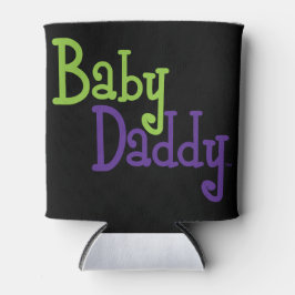 "Baby Daddy" Can Cooler Dosenkühler