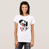 Baby Dalformation Apparel T-Shirt (Vorne ganz)