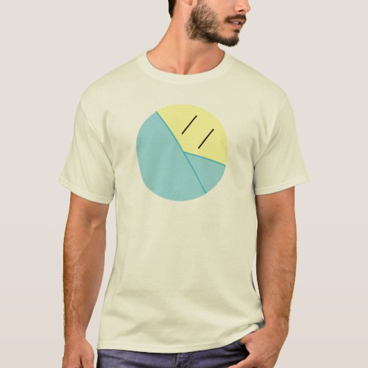 Baby Dango T-Shirt (Vorderseite)