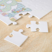Baby Decorative Jigsaw Puzzle (Seite)