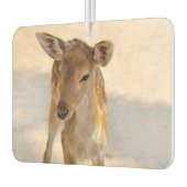 Baby Deer Autolufterfrischer (Links)