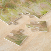 Baby Deer Fawn Art Puzzle (Seite)