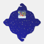 Baby Deer Geschenkschachtel (Ungefaltet)