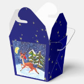 Baby Deer Geschenkschachtel (Geöffnet)