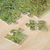 Baby Deer Niedlich Fawn Art Puzzle (Seite)