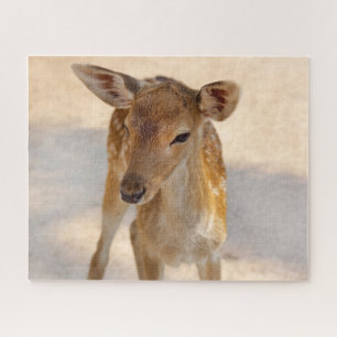 Baby Deer Puzzle