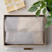 Baby Deer Seidenpapier (Geschenk)