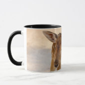 Baby Deer Tasse (Links)
