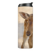 Baby Deer Thermosbecher (Nach links gedreht)