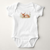 Baby Deh Strampler (Vorderseite)