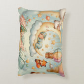 Baby  dekokissen (Rückseite(Vertikal))