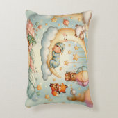 Baby dekokissen (Vorderseite(Vertikal))