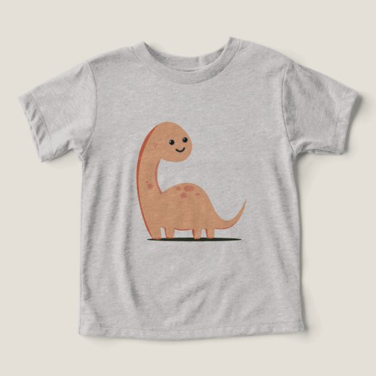 Baby Dino (Design Vorderseite)