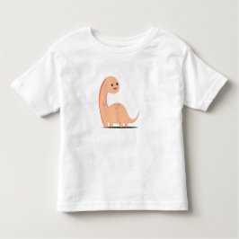 Baby Dino Kleinkind T-shirt