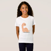 Baby Dino T-Shirt (Vorne ganz)
