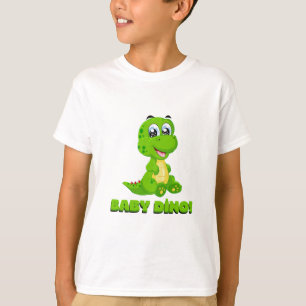 Baby-Dino T-Shirt