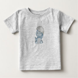 baby dino t-shirt