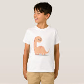 Baby Dino T-Shirt (Vorne ganz)