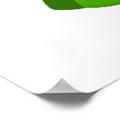 Baby Dino Triplets Poster (Ecke)