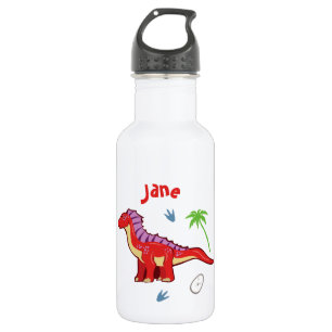 Baby Dinosaur Amargasaurus Trinkflasche
