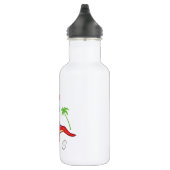 Baby Dinosaur Amargasaurus Trinkflasche (Rechts)