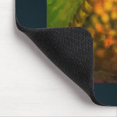 Baby Dinosaur Mousepad (Ecke)