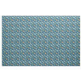 Baby Dinosaur Stoff (Yard (91,4 cm))