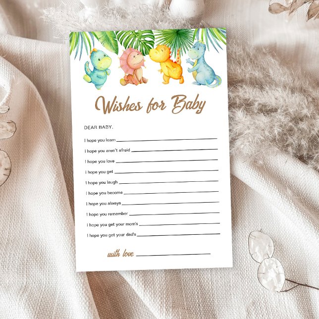 Baby Dinosaurier will Baby (Von Creator hochgeladen)