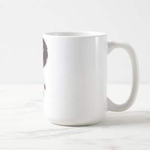 Baby Doctor girl Kaffeetasse