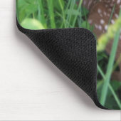 Baby Doe Mouse Pad Mousepad (Ecke)