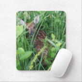 Baby Doe Mouse Pad Mousepad (Mit Mouse)