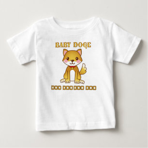 Baby Doge Coin Doo Doo T-shirt