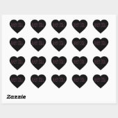 Baby Doll Sticker (Blatt)