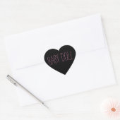 Baby Doll Sticker (Umschlag)