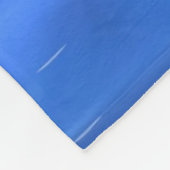 Baby Dolphin Fleecedecke (Ecke)