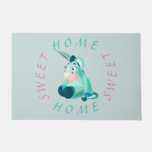 Baby Donkey Funny Doormat - Benutzerdefinierter Te Fußmatte