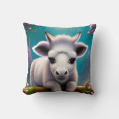 Baby Donkey Kissen (Vorderseite)