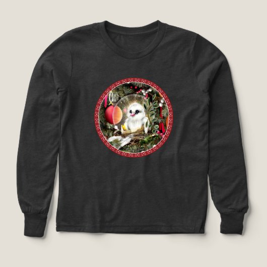 Baby Dove (Design Vorderseite)