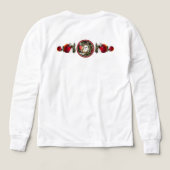 Baby Dove (Design Rückseite)