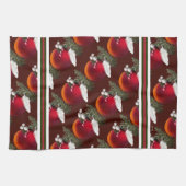 Baby Dove Geschirrtuch (Horizontal)