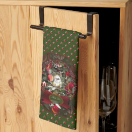 Baby Dove Geschirrtuch